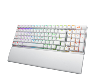 ASUS ROG Strix Scope II 96 Wireless (biały) - 1334111 - zdjęcie 3